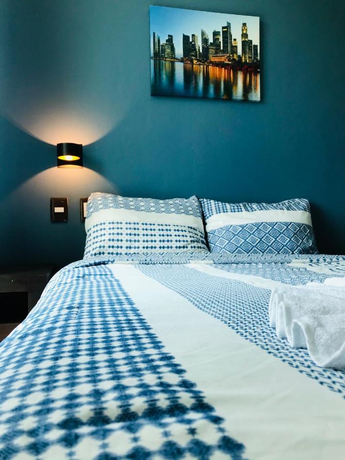 Hotel Gol Inn Platinum ซานกริสโตบัล เด ลาสกาซาส ภายนอก รูปภาพ