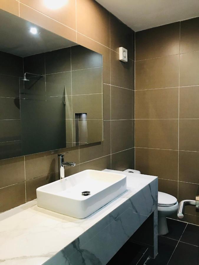 Hotel Gol Inn Platinum ซานกริสโตบัล เด ลาสกาซาส ภายนอก รูปภาพ