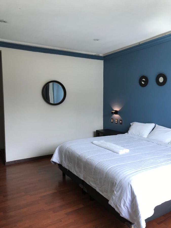 Hotel Gol Inn Platinum ซานกริสโตบัล เด ลาสกาซาส ภายนอก รูปภาพ