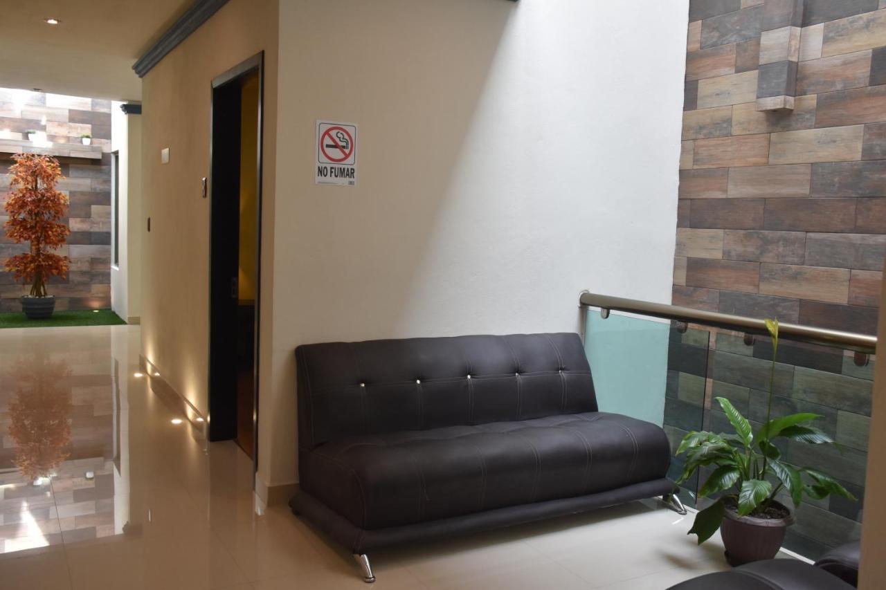 Hotel Gol Inn Platinum ซานกริสโตบัล เด ลาสกาซาส ภายนอก รูปภาพ