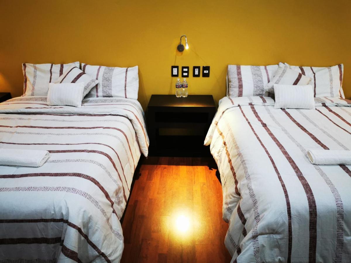 Hotel Gol Inn Platinum ซานกริสโตบัล เด ลาสกาซาส ภายนอก รูปภาพ
