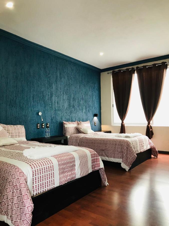 Hotel Gol Inn Platinum ซานกริสโตบัล เด ลาสกาซาส ภายนอก รูปภาพ