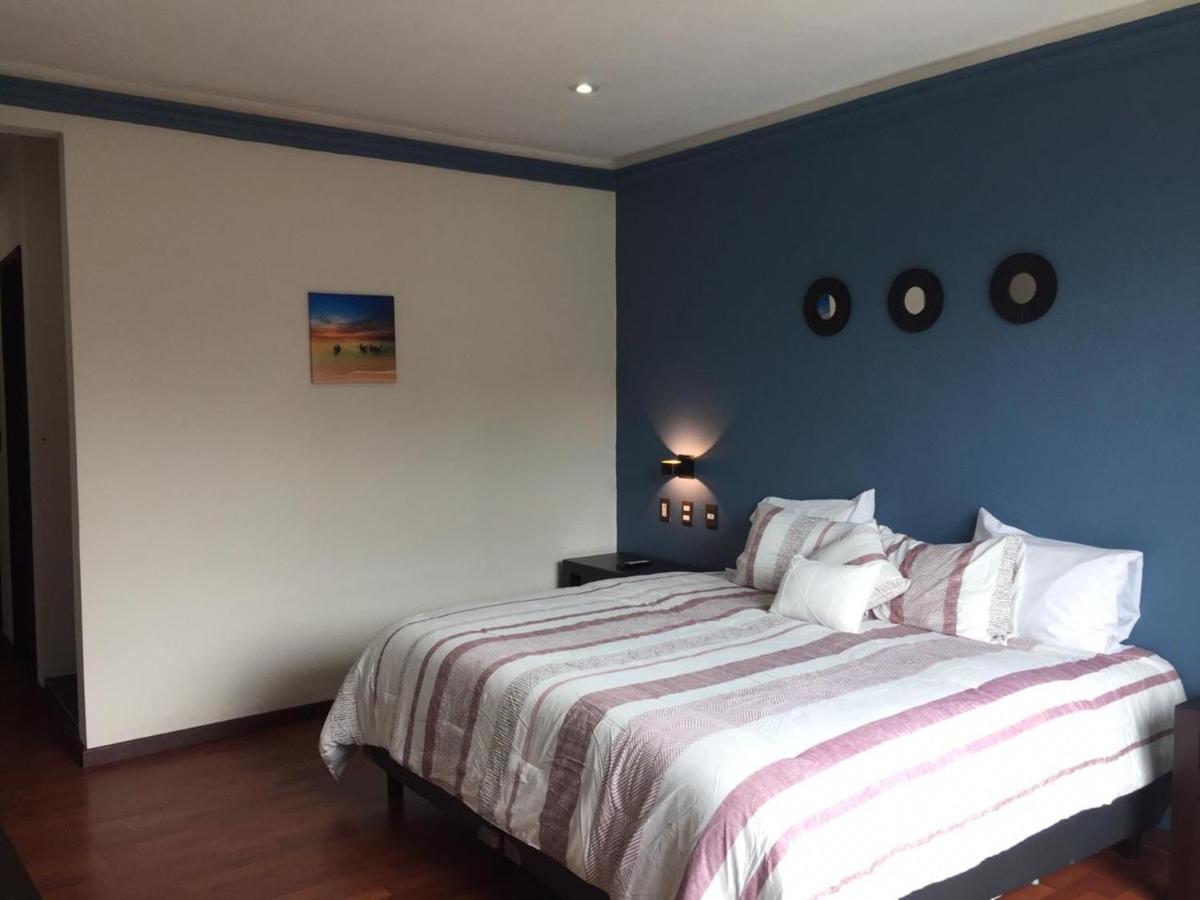 Hotel Gol Inn Platinum ซานกริสโตบัล เด ลาสกาซาส ภายนอก รูปภาพ