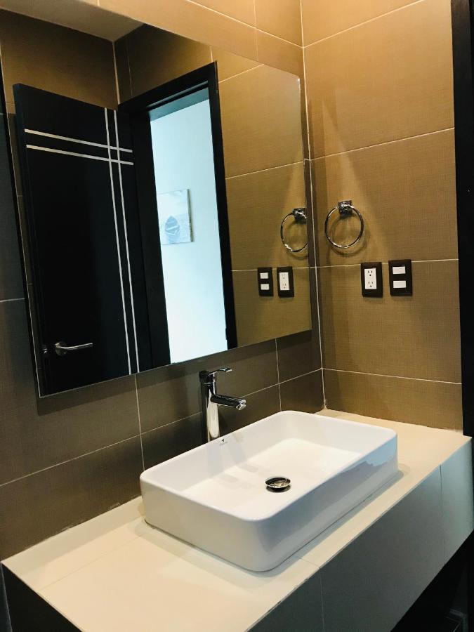 Hotel Gol Inn Platinum ซานกริสโตบัล เด ลาสกาซาส ภายนอก รูปภาพ