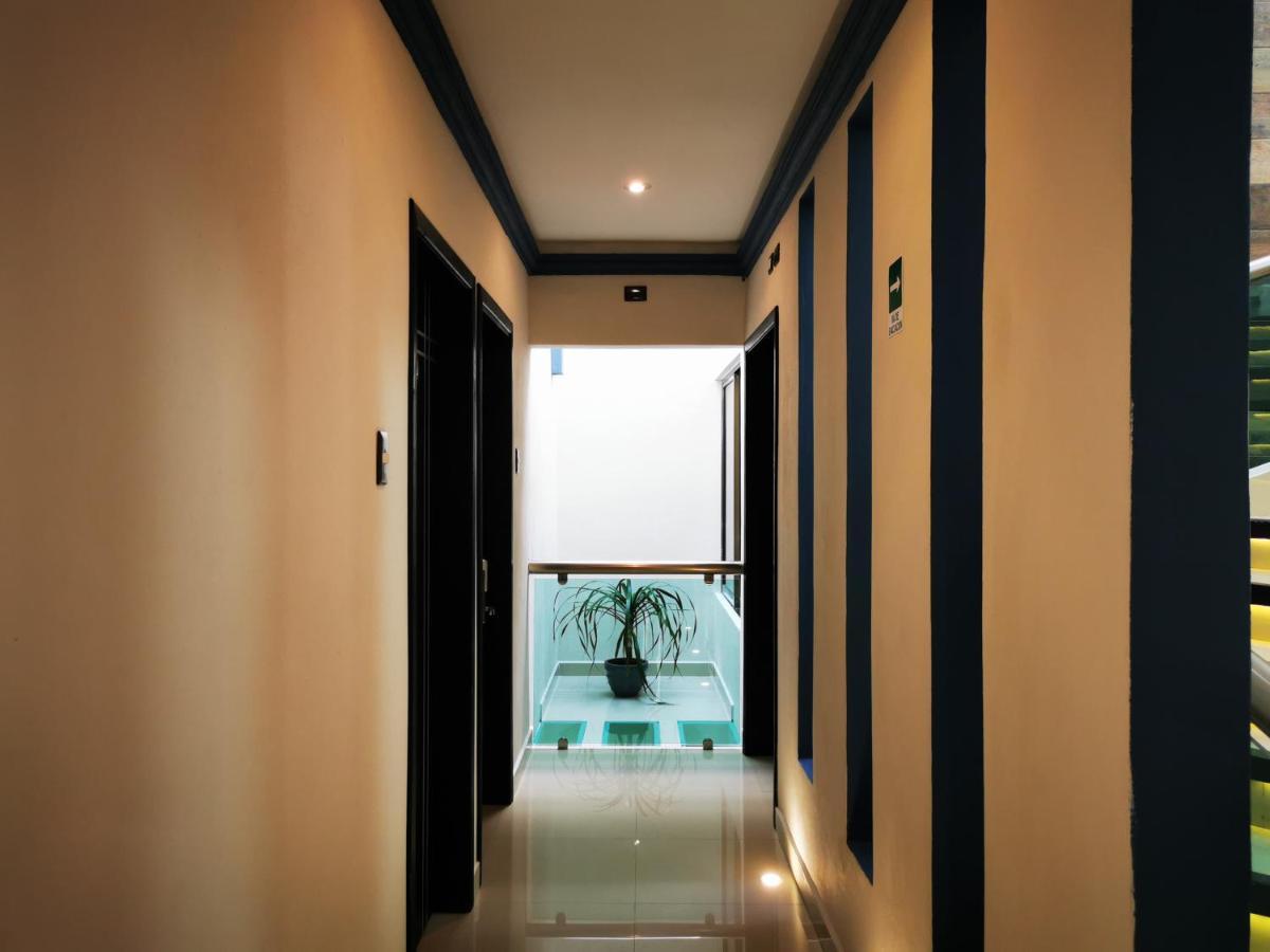 Hotel Gol Inn Platinum ซานกริสโตบัล เด ลาสกาซาส ภายนอก รูปภาพ