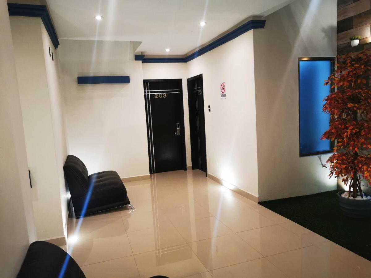 Hotel Gol Inn Platinum ซานกริสโตบัล เด ลาสกาซาส ภายนอก รูปภาพ